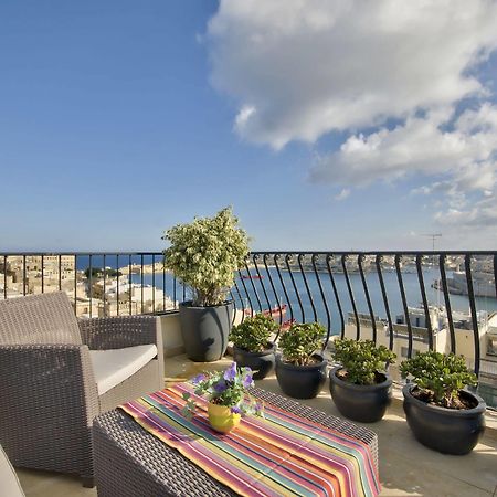 Palazzo Prince D'Orange Valletta Buitenkant foto