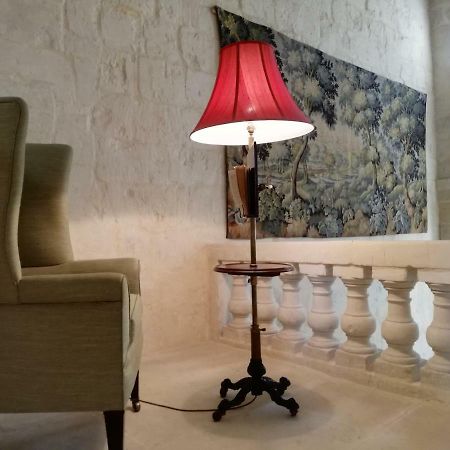 Palazzo Prince D'Orange Valletta Buitenkant foto
