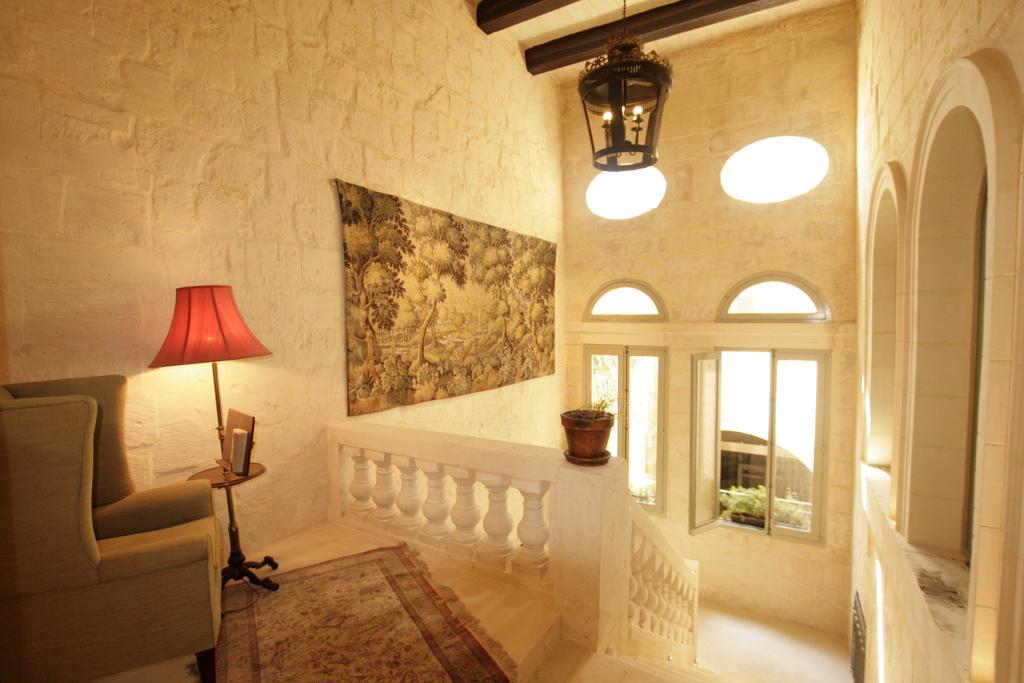 Palazzo Prince D'Orange Valletta Buitenkant foto