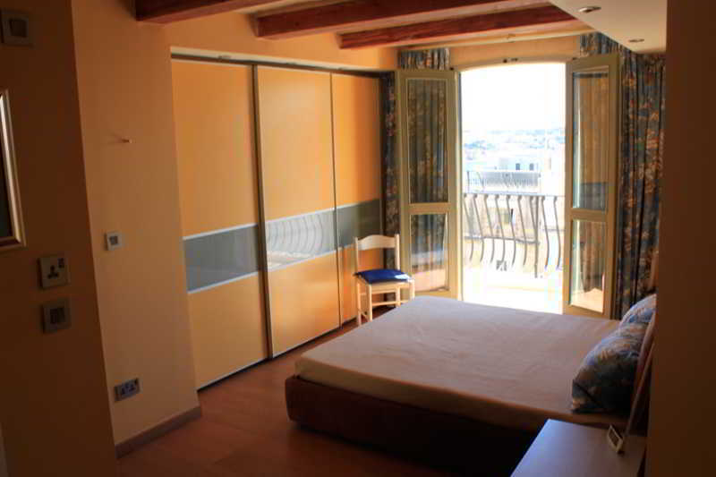 Palazzo Prince D'Orange Valletta Buitenkant foto