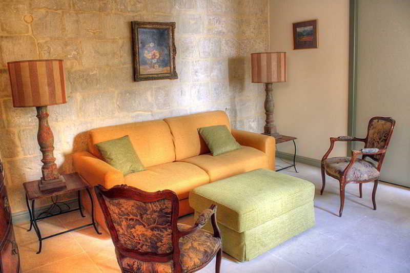 Palazzo Prince D'Orange Valletta Buitenkant foto