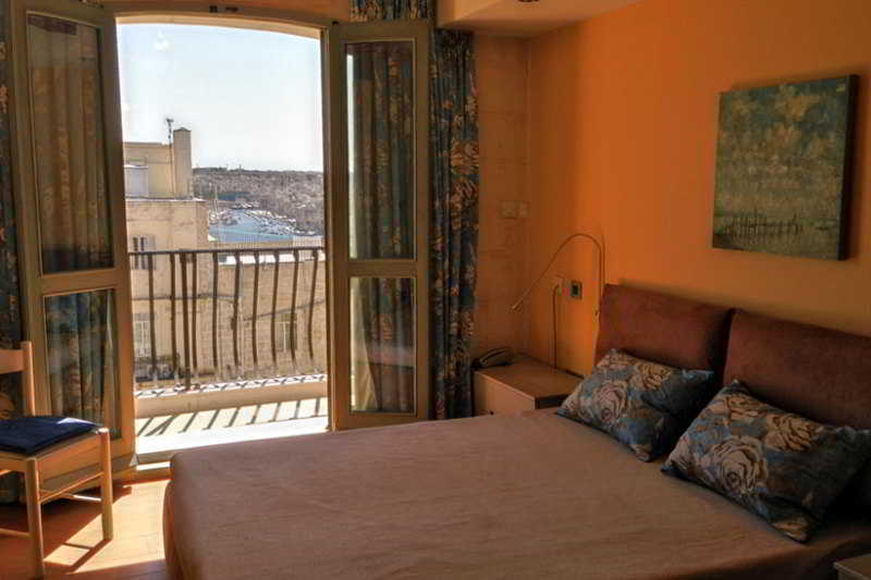 Palazzo Prince D'Orange Valletta Buitenkant foto