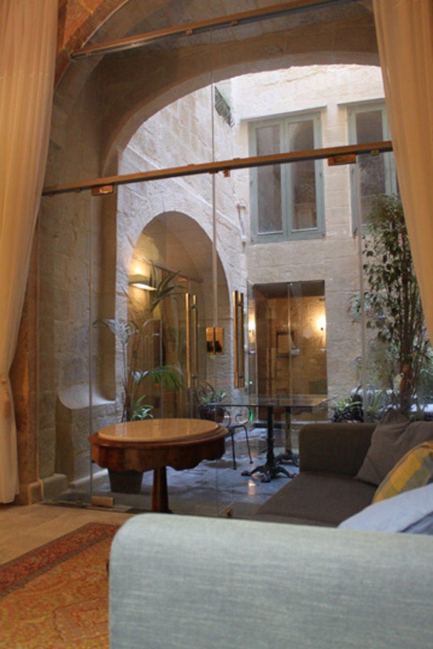 Palazzo Prince D'Orange Valletta Buitenkant foto