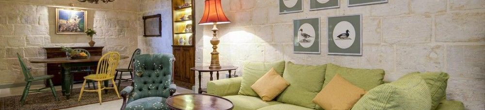 Palazzo Prince D'Orange Valletta Buitenkant foto