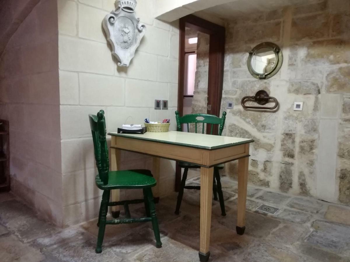 Palazzo Prince D'Orange Valletta Buitenkant foto